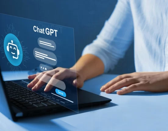 ChatGPT: Ali bo ta novi program nadomestil Google? Umetna inteligenca spreminja vse.