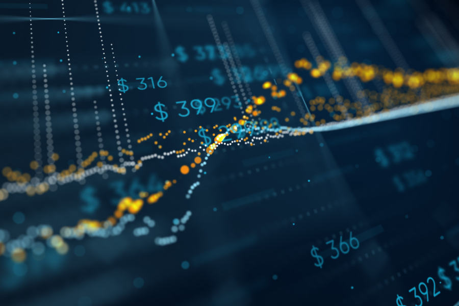 SP500: Kdaj se bo končal medvedji trg? Česa se moramo zavedati? Martin Korošec, Fortuna
