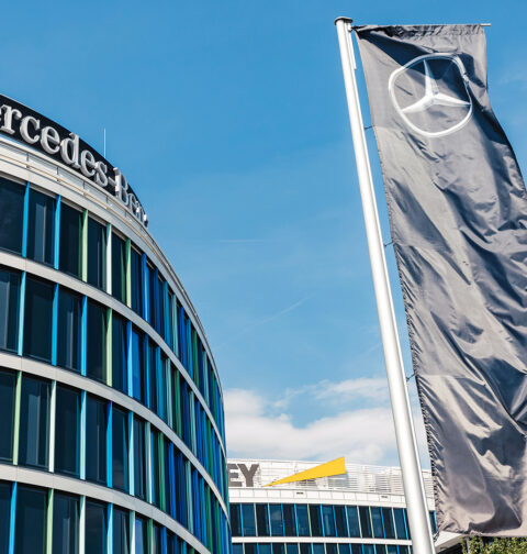 Velike institucije kot so Mercedez Benz, Meta, Disney in Starbucks uporabljajo Layer-2 verigo in ne Ethereum! Zakaj? Martin Korošec, Fortuna