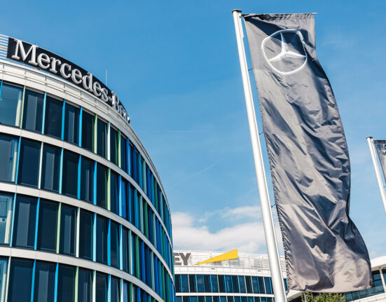 Velike institucije kot so Mercedez Benz, Meta, Disney in Starbucks uporabljajo Layer-2 verigo in ne Ethereum! Zakaj? Martin Korošec, Fortuna