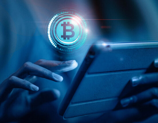 Kakšna je prihodnost tokenizacija - Kako bo pomagala manjšim vlagateljem - Martin Fortuna Korošec