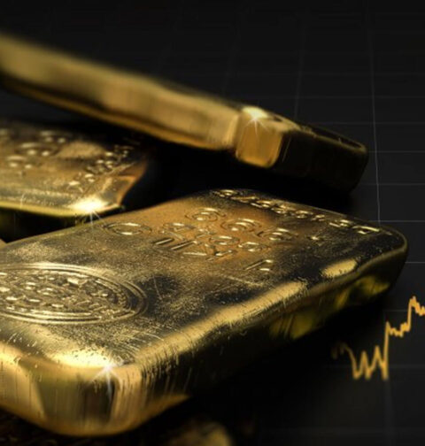 Naložbeno zlato - Cena in nakup zlata - Martin Korošec Fortuna