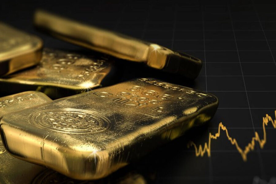 Naložbeno zlato - Cena in nakup zlata - Martin Korošec Fortuna