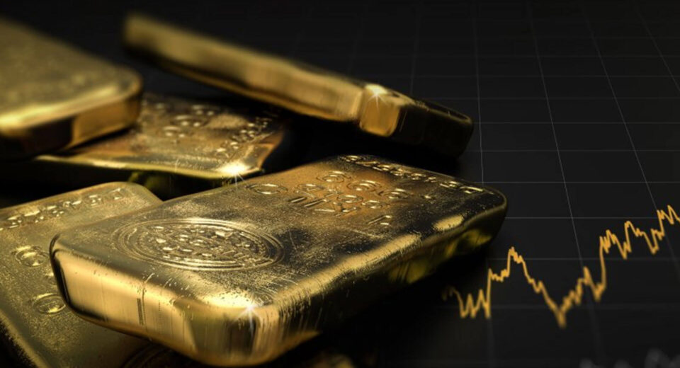 Naložbeno zlato - Cena in nakup zlata - Martin Korošec Fortuna