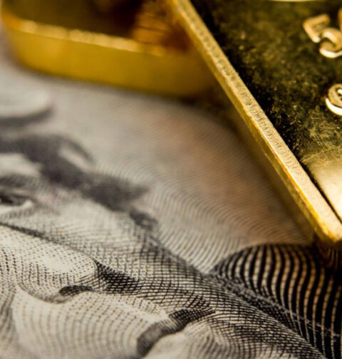 Cena in nakup zlata, naložbeno zlato - Martin Korošec, Fortuna