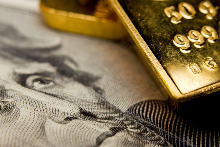 Cena in nakup zlata, naložbeno zlato - Martin Korošec, Fortuna