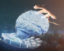 AI - Trendi, umetna inteligenca - Martin Korošec, Fortuna - Umetnost bogastva