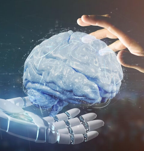 AI - Trendi, umetna inteligenca - Martin Korošec, Fortuna - Umetnost bogastva