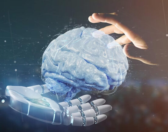 AI - Trendi, umetna inteligenca - Martin Korošec, Fortuna - Umetnost bogastva