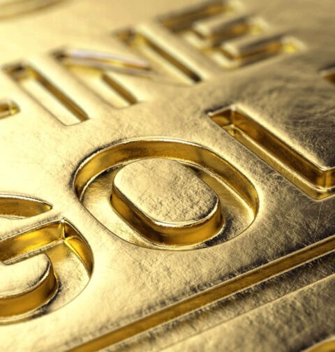 Vlaganje v Zlato. Varna naložba, cena