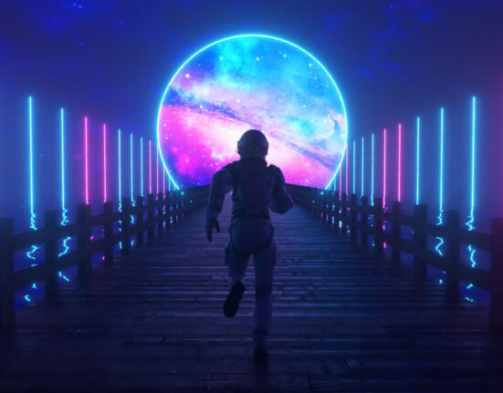 Umetna inteligenca in kriptovalute. Nova niša v svetu kriptovalut - Martin Korošec Fortuna