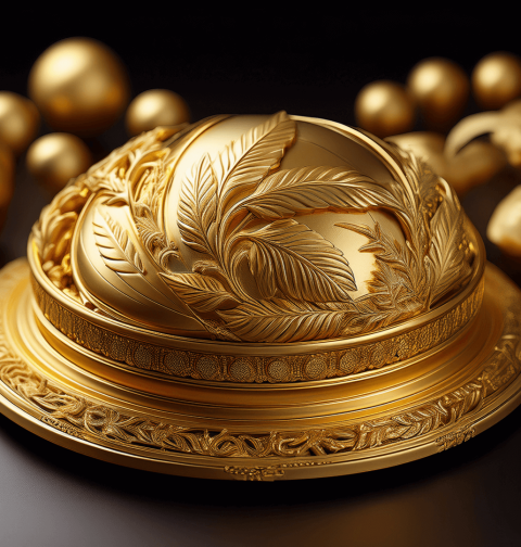 zlati standard in fiat valute