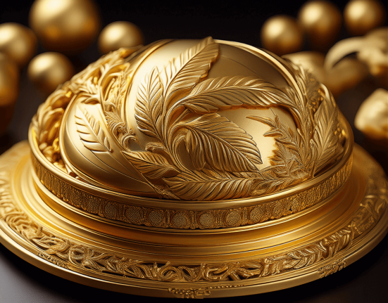 zlati standard in fiat valute