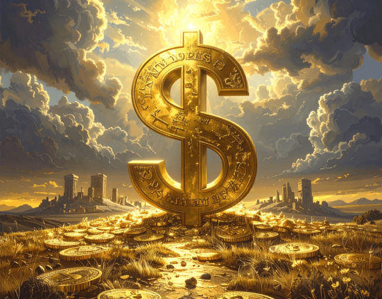 bretton woods sporazum - sistem uvede dolar namesto zlata