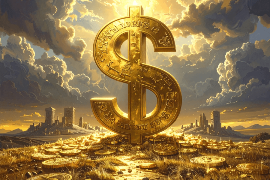 bretton woods sporazum - sistem uvede dolar namesto zlata