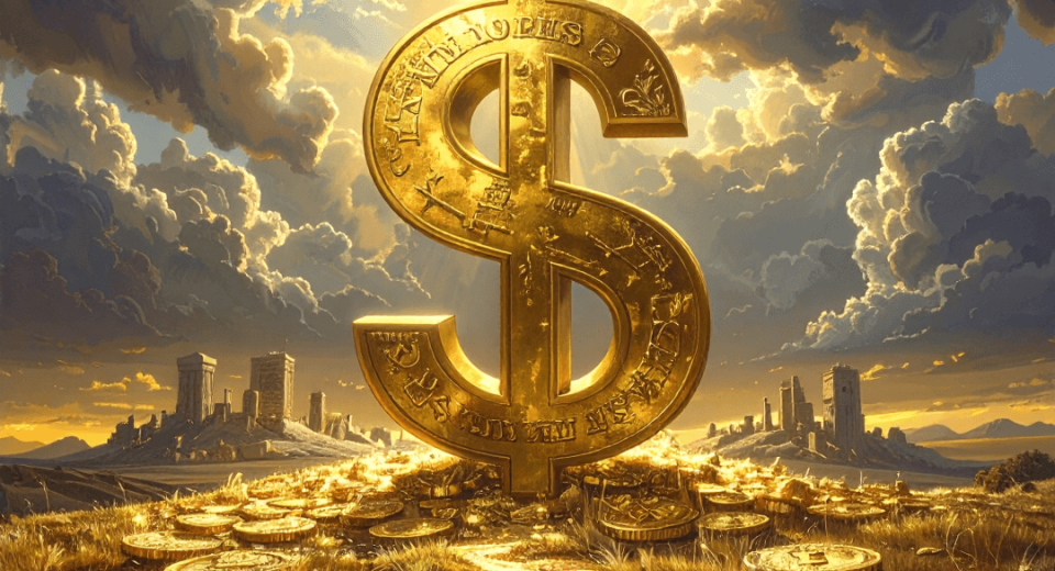 bretton woods sporazum - sistem uvede dolar namesto zlata