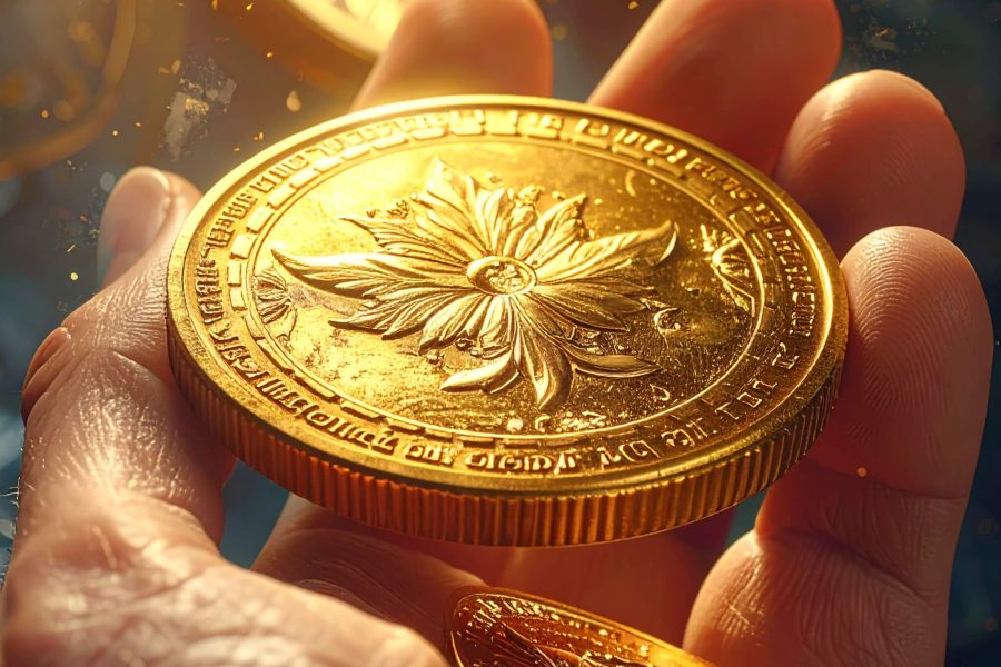 nakup zlata online, preko spleta, kako kupiti