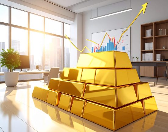 napoved cene zlata 2026 prognoza