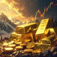 zlato etf skladi, gld