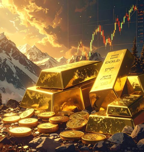 zlato etf skladi, gld