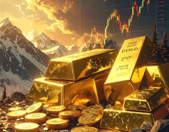 zlato etf skladi, gld