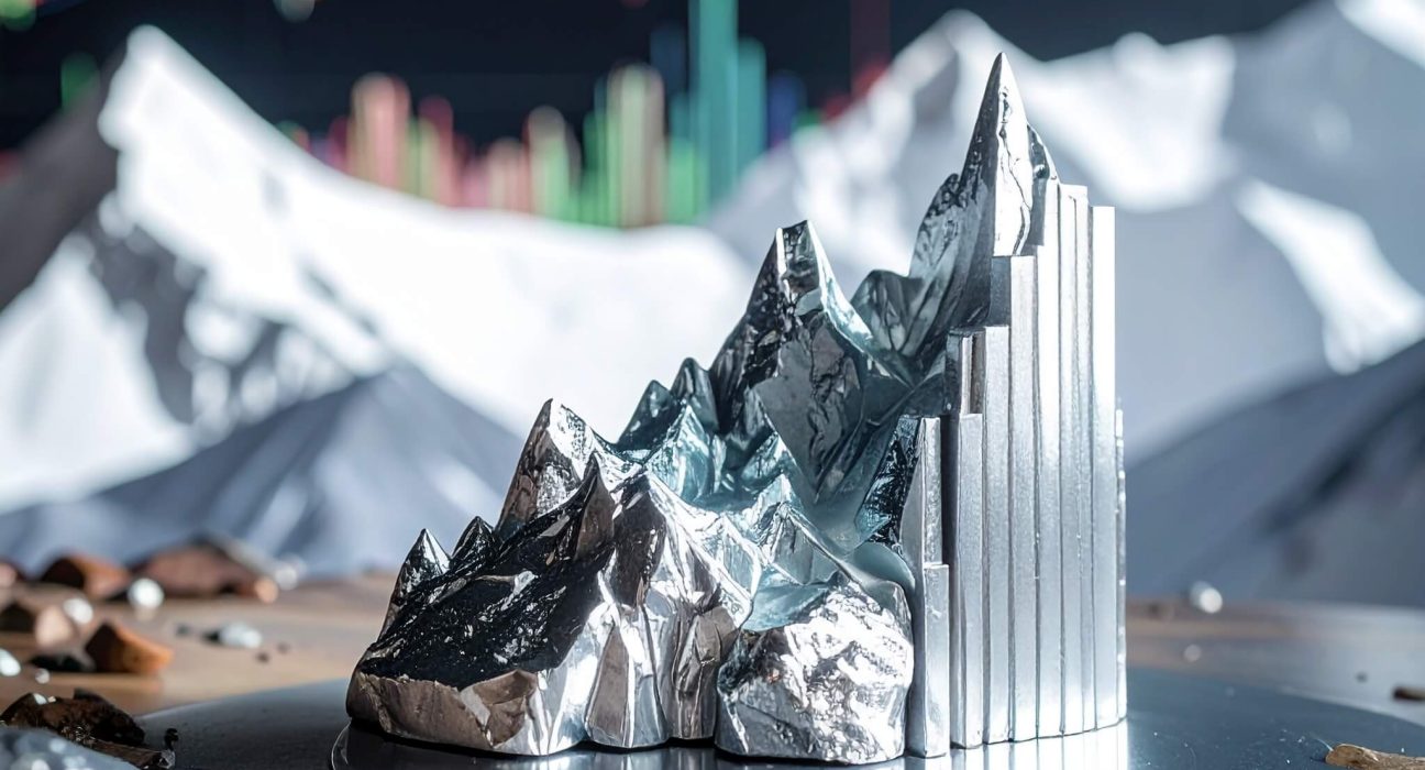 napoved cene srebra 2026