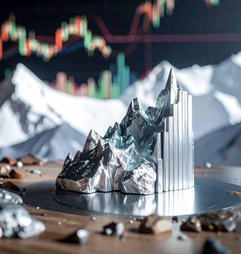 napoved cene srebra 2026