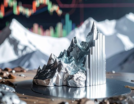 napoved cene srebra 2026