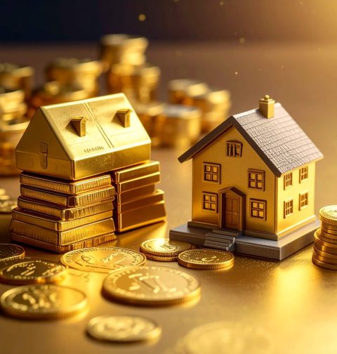 kam vložiti denar v 2026