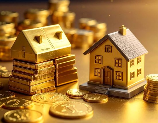 kam vložiti denar v 2026