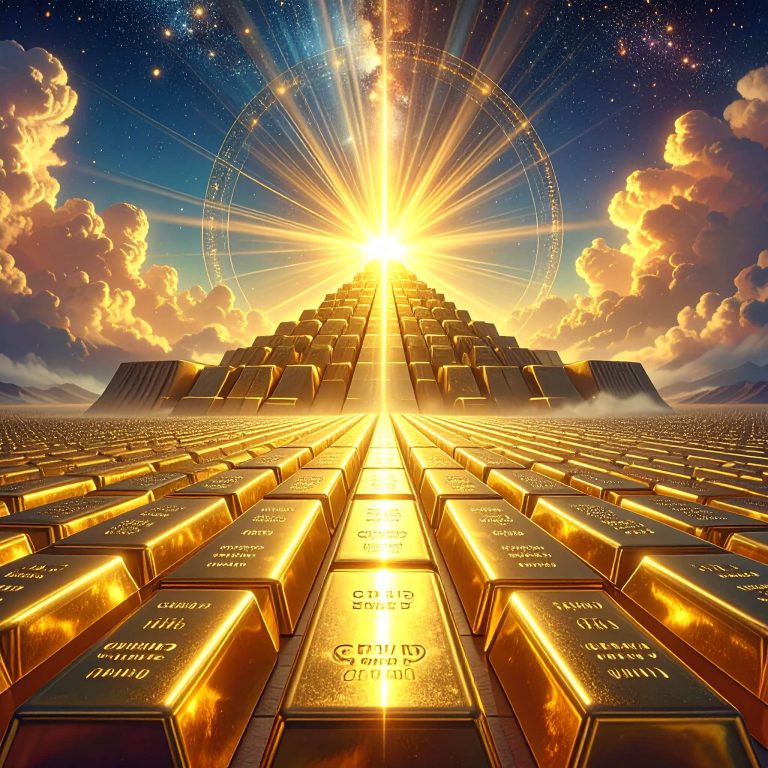 cena zlata 2026 prognoza