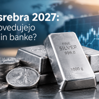 napovec cene srebra 2027